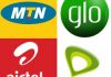 3 Quick Tips To Free Up Space On Your iPhone mobile networks, glo, mtn, etisalat, airtel