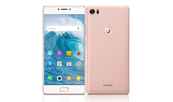 gionee s8 techblogng