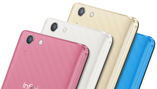 Infinix hot 3 #playhot