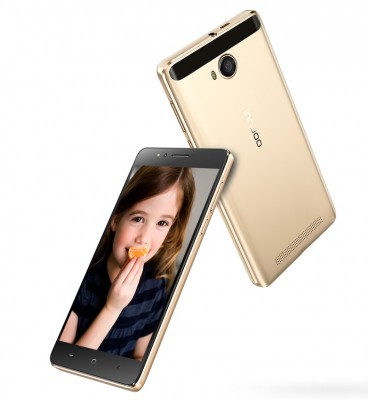 Innjoo Halo Plus