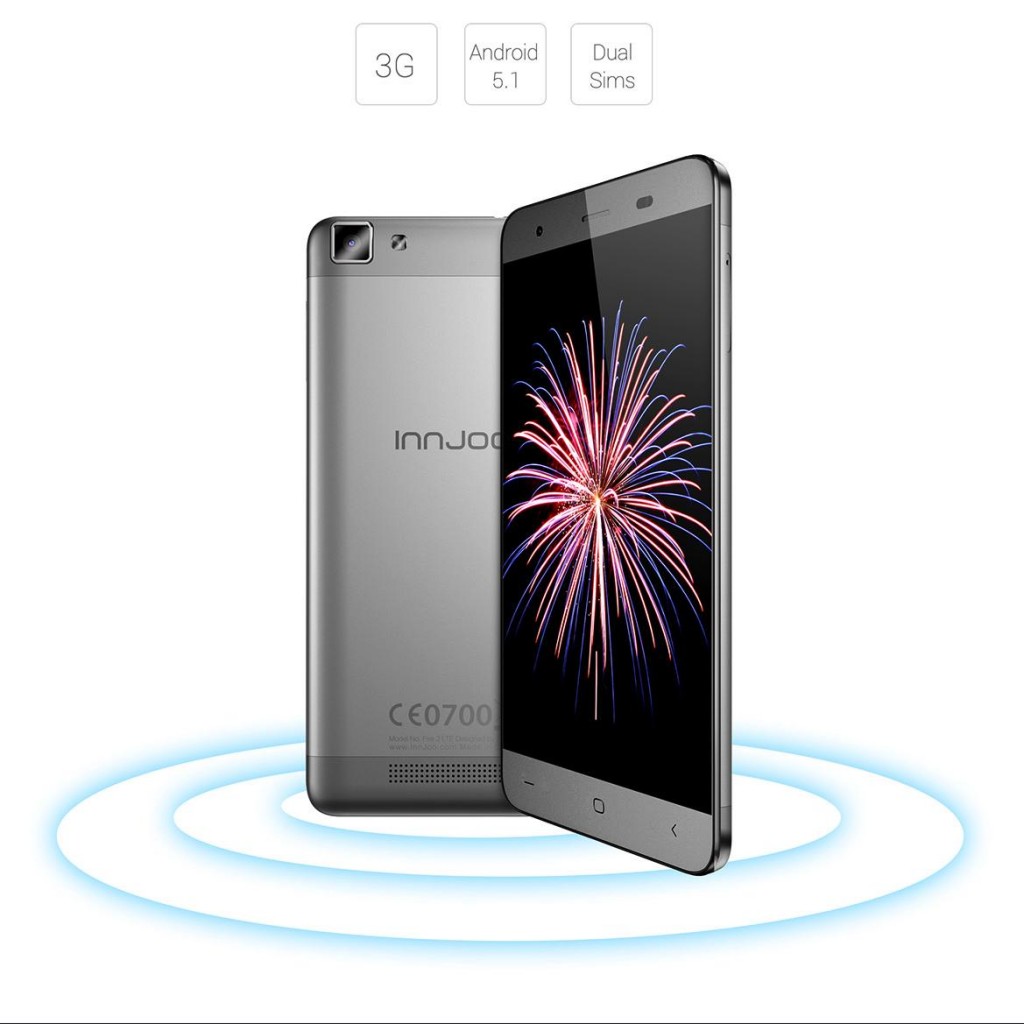 Innjoo Fire 2 techblogng