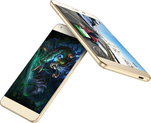 Innjoo fire 2 plus LTE