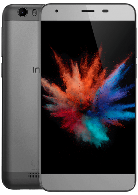 Innjoo fire 2