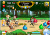 Review: Part Time Hero: Monster Mayham Game