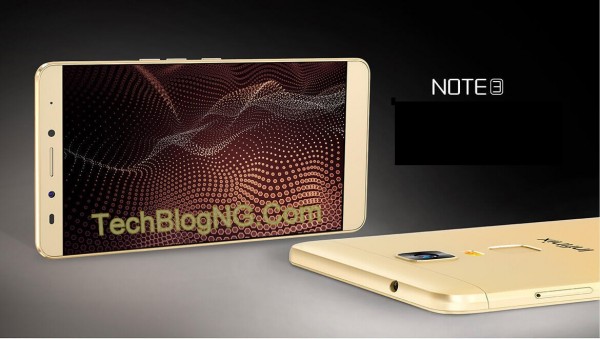 Infinix Note 3 X601, infinix x601