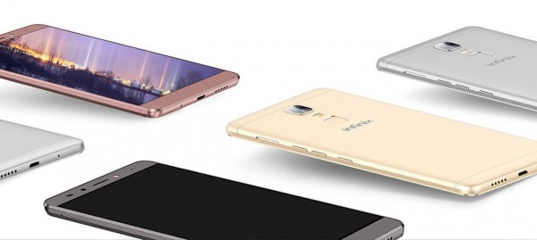 Infinix Note 3 X601, infinix x601