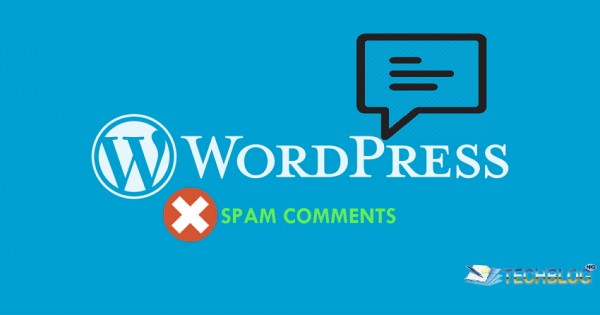 Different Ways to Stop Spam Comments on WordPress Blogs