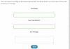How to Create A Customized Blogger Contact Us Page with Custom/Business Email