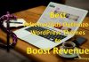 Best Adsense or Ads Optimized WordPress Themes to Boost Revenue
