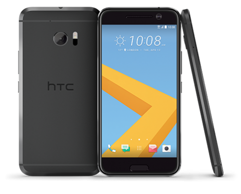 HTC 10