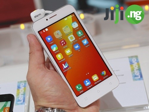 Lenovo A Plus