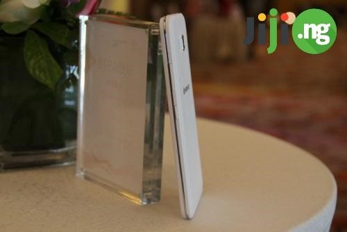 Lenovo A916