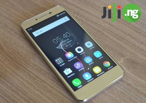 Lenovo Vibe K5