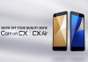 Tecno Camon CX Air – Specs, Features, Price & Where to Buy