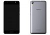 Tecno i3 Full Specs, Features, Price & Where to Buy Tecno i3 front and back view