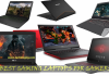 10 Best Gaming Laptops Gamers Always Dream of Having