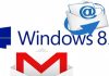 How to Setup/Add New Email in Windows 8.1 Mail App