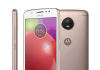 Moto E4 plus
