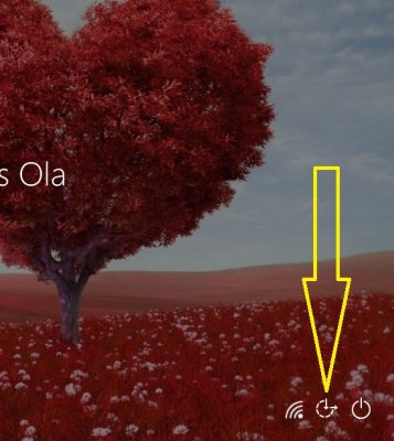 Windows 10 Login Screen Capture