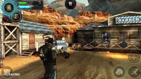 android adventure games