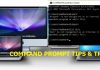 Command Prompt Tricks to Make Working on Your Computer Easier