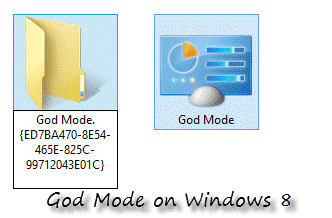 Keep administrative tools accessible