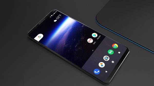 Google Pixel 2