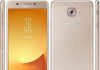 Samsung Galaxy J7 Max