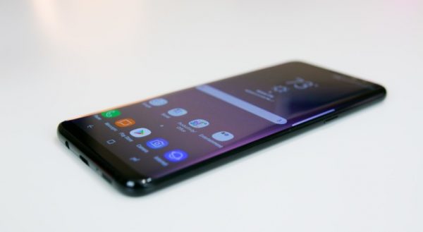 Samsung Galaxy Note 8