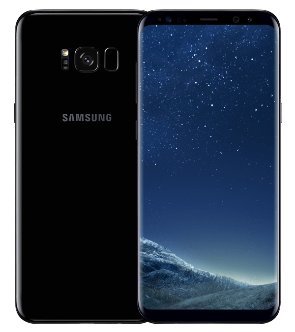 Samsung Galaxy S8