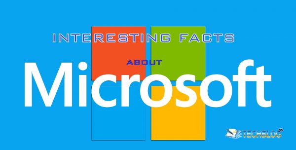 interesting facts about microsoft coy