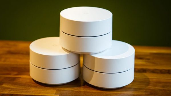 google wifi