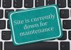 Downtime can ruin your website, but here are some tips for preventing that