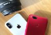 Why an iPhone is More Preferable to a DSLR Camera
