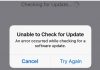 Common iOS 12 Update Problems & How to Fix Them