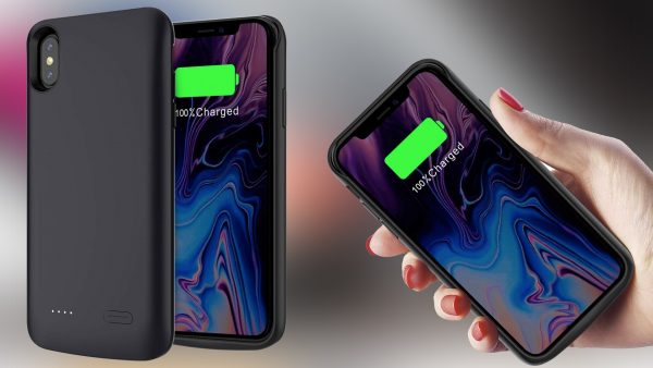 Iphone xs Max battery draining solution
