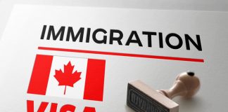 Canada visa