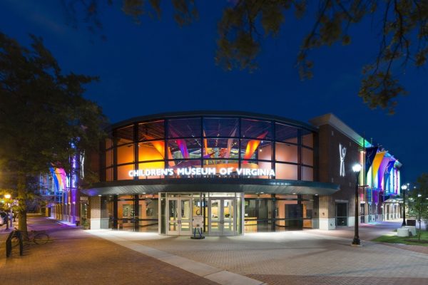 Children’s Museum of Virginia