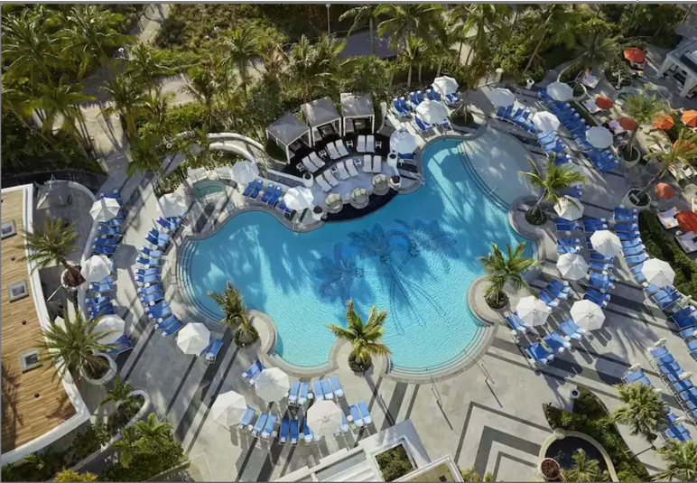 Loews Miami Beach Hotel