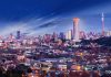 Discover the Gem Scenic Spots in South Africa for Holiday South Africa Amazing locations