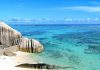 The Seychelles