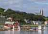 Akureyri, Iceland