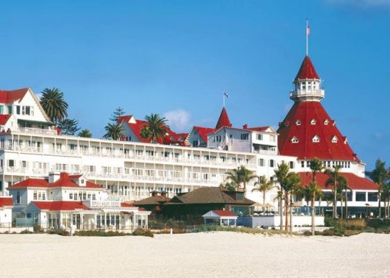 Hotel Coronado