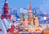 Moscow, Russia