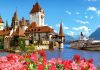 Things To Do in Switzerland 🇨🇠switzerland