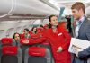 Dig into Careers to Build While Travelling Flight Attendant