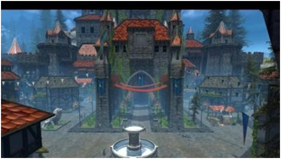 games similar to skyrim