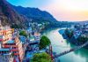 Most Visited Places to Explore While Travelling to India Rishikesh