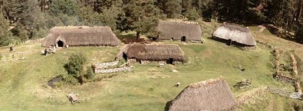 Highland Folk Museum
