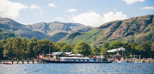 Lake District